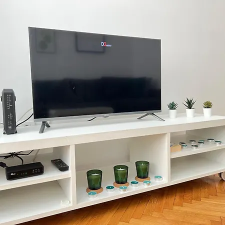Διαμέρισμα Cozy Βελιγράδι