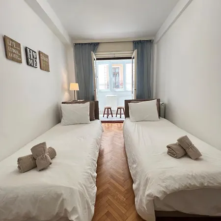 Cozy Βελιγράδι