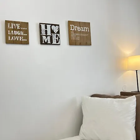 Apartment Cozy *