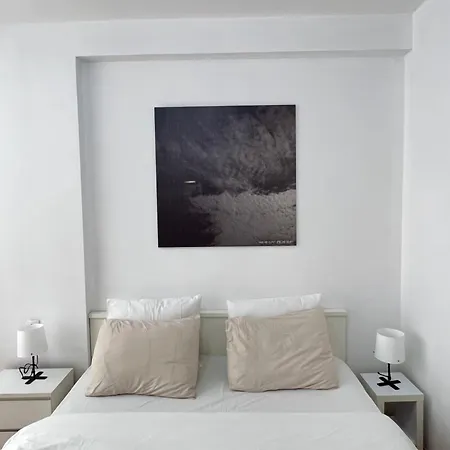 Cozy Διαμέρισμα Βελιγράδι