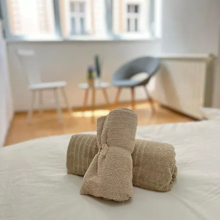 Διαμέρισμα Cozy Βελιγράδι